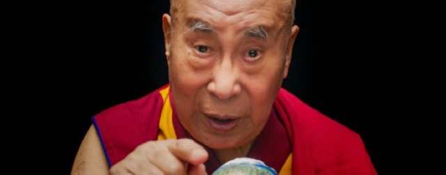 Wisdom of Happiness - A heart-to-heart with the Dalai Lama